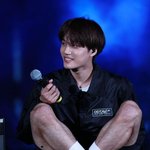 [EXO] 카이야 사랑해