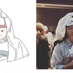 [백현] <b>잠옷</b>파티 간 백현