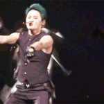 [EXO] <b>열성</b>알파