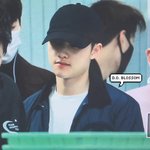 [EXO] <b>베타</b>인척하는 우성오메가