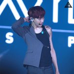 [EXO] <b>열성</b>알파랑 우성알파