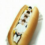[방탄소년단] ㅅㄷ 나만뭐먹을때