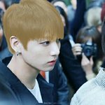 [방탄소년단] 전정국 염색
