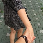 [사랑과이별] 짧고 뜨거웠던 결혼을 하겠다던 그녀가 떠났습니다