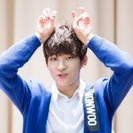 [세븐틴] 애교투성이 <b>전원우</b>