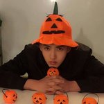 [EXO] 할로윈 <b>판판</b>