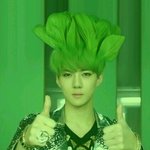 [EXO] 오세훈 2012년