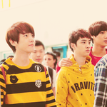 [EXO] <b>노랑</b>노랑빨강 엑소유치원 2012년