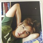 [EXO] <b>내새</b>낑 백현