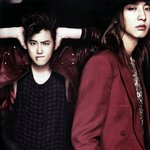 [EXO] 데뷔후 첫 화보 2012년