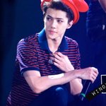 [EXO] <b>엑</b><b>쏘</b>엑쏘