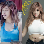 <b>남심</b>저격에는 섹시퀸 전효성이 제격 bb