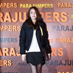 배우 4인방, 한 자리에 총 출동! 김효진, 이선균, 이제훈, 이다희...