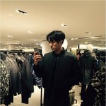 임슬옹 쇼핑 직찍