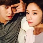 황정음X박서준 잘됐으면 좋겠다~! 너무 잘어울리는 커플들 