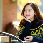 17년째 요정타이틀 지키는 아이돌같은 여배우