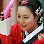 <b>한복</b>이 잘 어울리는 女연예인