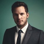 정말 행복해보이는 크리스 <b>프랫</b> 가족