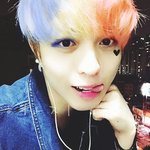 [리온파이브] 흔한 니트 나부랭이의 <b>리파</b> 할리퀸 보정