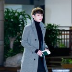 보송보송(?)한 이수혁