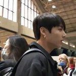 [방탄소년단] <b>오늘자</b>정국공항외모