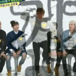 [방탄소년단] 애들이 추천해준 <b>팝송</b>중에