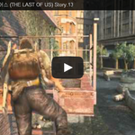 라스트 오브 어스 (THE LAST OF <b>US</b>) Story.13 