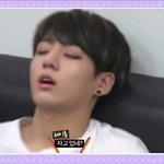 [방탄소년단] 정국언니 <b>섀도우</b> 뭐쓰세여...?