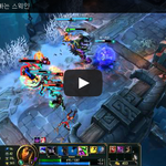 [<b>문신</b>TV] LOL 롤 피잘빠는 스웨인 