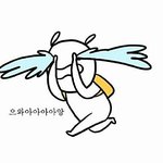 [방탄소년단] 우리반 갠팬+라이트 어쩌지..