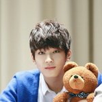 [세븐틴] <b>전원우</b>와 곰돌이의 조합