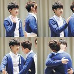 [세븐틴] 도겸이허그받고싶은원우<b>형아</b>