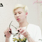 [방탄소년단] 아끼는 <b>움짤들</b>