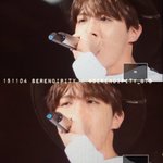 [방탄소년단] 홉이가 <b>만약</b> 보컬이었으면