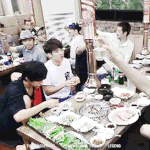 [인피니트] ㅋㅋㅋㅋ명수얔ㅋ