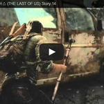 라스트 오브 어스 (THE LAST OF <b>US</b>) Story.14