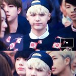 [방탄소년단] 민윤기도 미쳤어(프리뷰주의)