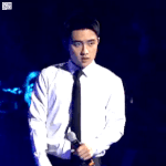 [EXO] 경수<b>모닝</b>