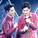[EXO] 투닥<b>모닝</b>