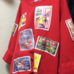 [시우민] 일본팬의 시우민<b>코스</b>옷 ㅋㅋㅋ