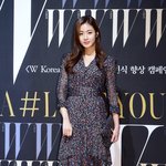 [패션아이템] 강소라, 김소연 여배우의 과감한 시스루룩!