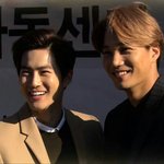 [카이] 151104  한밤의 티비연예