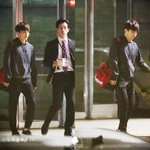 [시우민] 파파라치에 찍힌듯한 시우민^0^