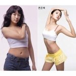 다이어트 <b>욕구</b> 샘솟는 사진들