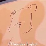 [카이] 종인이가 처음엔 귀여운 곰돌이 그렸는데..