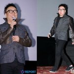 [엔터톡] 어제 박명수, 재환씨랑 <b>EDM</b> 영화봄ㅋㅋ