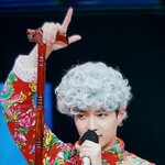 [EXO] 정화는 <b>이</b>짤<b>이지</b>