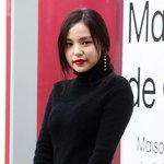 민효린은 몸매도 예쁘네