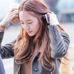 라디오 녹음하러 가는 클쓰 <b>엠버</b>