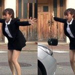 [드루와] 제2의 황정음 삘이 난다~~~~